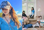 Danielle shares reflective message as NewJeans marks fourth anniversary with four-member content