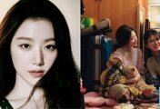 i-dle’s Shuhua reaches Toronto International Film Festival with her first leading film and says, “I really could not believe it”