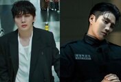Yoo Seung Ho makes a powerful return as a new chaebol character in “Flex x Cop 2” first teaser