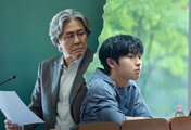 Choi Min Sik says he understands divided opinions about the heavy mood of “Notes from the Last Row” and not every work can please everyone