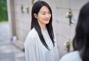 Shin Min Ah’s new thriller "The Eyes" makes a surprise rise to No. 1 after passing 500,000 moviegoers
