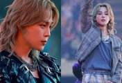 BTS's Jimin stops Brussels concert after noticing a fan who appeared unwell in the crowd