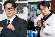 So Ji Sub becomes an early SBS Drama Awards favorite as “Agent Kim Reactivated” ratings nears 20%