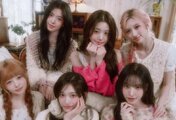 IVE gains more attention in Japan after Tokyo Dome tour and “The Music Day 2026” appearance