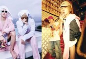 SEVENTEEN’s The8 and Vernon receive global praise as V8 breaks the usual K pop formula and sells 500,000 copies in just 3 days