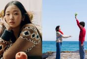 “Goblin” fans get emotional as Gong Yoo and Kim Go Eun return to the drama’s famous filming spot