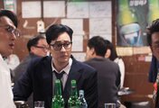 SBS responds to growing calls for “Agent Kim Reactivated” season 2 after the drama breaks past 20% ratings in just 4 episodes