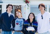 “Goblin 10th Anniversary Trip” proves its lasting power as Gong Yoo, Lee Dong Wook, Kim Go Eun, and Yoo In Na reunite and rank No. 1 in ratings