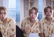 MOMOLAND’s Hyebin says she still received no payment after music show success as she opens up about the harsh reality for small agency idols