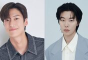 Na In Woo may be the next star to join Galaxy Corporation after Ryu Jun Yeol as his side confirms contract meeting but says nothing is decided