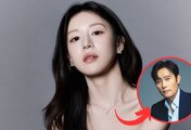 Go Yoon Jung joins Lee Byung Hun in upcoming historical action film “Nambeol” as a strong character who enters battle to save her sibling