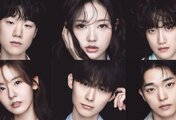 “Teach You a Lesson” rising stars reveal the hard work behind their intense scenes and the reactions they received after release