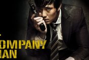 “Agent Kim Reactivated” sends So Ji Sub’s old film “A Company Man” climbing again after nearly 14 years