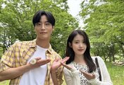 IU chooses Heo Nam Jun again for her new music video as their special connection leads to a third collaboration in two years