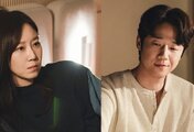 Jung Joon Won says longtime favorite Gong Hyo Jin made his heart flutter on the set of “Killer of Married Woman”