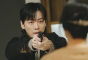Namkoong Min’s “The Husband” rises by 1.9 percentage points and takes No. 1 as ratings reach a new high of 7.2 percent
