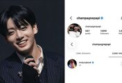 Drake follows BTS’s Jungkook on Instagram and fans quickly raise hopes for a surprise collaboration