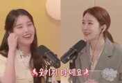 Yoo In Na’s warning that IU’s dating style was “at a dangerous level” gains attention again after IU and Lee Jong Suk confirm breakup