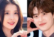 Past Weibo rumors about IU and Lee Jong Suk return, but no evidence confirms when the breakup actually happened