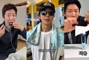 WINNER’s Lee Seung Hoon takes on a new career as a businessman while staying active as a singer