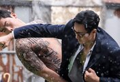 So Ji Sub’s “Agent Kim Reactivated” draws “John Wick”, “Taken”, and “Jack Reacher” comparisons as it tops Netflix in 28 countries and passes 20 percent ratings