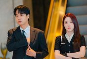 Yang Se Jong reveals why working with Park Eun Bin felt so natural as the same age stars prepare for their romance in “Spooky in Love”