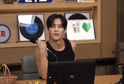 BTOB’s Minhyuk reveals the painful health problem that pushed him to build his strong body after he could barely move
