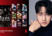 “Agent Kim Reactivated” becomes SBS’s second highest rated Friday-Saturday drama as So Ji Sub leads TV, Netflix, and popularity rankings
