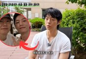 “Teach You a Lesson” actor Kim Do Geon reveals he still washes dishes and works in restaurant kitchens despite the Netflix drama’s global success