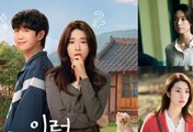 Ha Young leaves a strong impression after “The Trauma Code” and “Teach You a Lesson” as expectations rise for her next drama “Our Sticky Love”