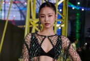 BLACKPINK’s Jennie scores the highest Billboard Hot 100 ranking of her career as “Dracula” jumps into the Top 5