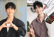 Jung Hae In quietly supports close friend Kim Soo Hyun by liking his first official update after 1 year and 4 months