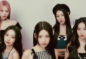 RESCENE gains praise for very affordable merchandise after “LOVE ATTACK” rises to No. 1 and the group earns its first music show win