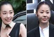 Go Hyun Jung and Kim Min Ha draw attention with their elegant looks at Fendi event as their recent weight changes become a topic