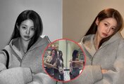 IVE’s Jang Wonyoung appears unfazed as she shares new crossed arms photos after an unexpected debate over her gesture