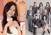 TWICE’s Tzuyu asks fans to stay together for a long time as agency transfer rumors continue to draw attention