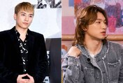BIGBANG’s Daesung reveals he is now the group’s youngest member and explains why G-Dragon and Taeyang never had serious fights
