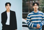 Former B1A4 member Baro signs with a new agency and announces his acting comeback as Cha Sun Woo with a lead role in an upcoming film