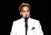 G-Dragon becomes the official promotional ambassador for UNESCO’s World Heritage Committee and promises to protect culture and peace for future generations