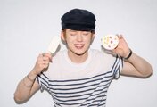 TXT’s Yeonjun sells out 40,000 “Ice Cream” desserts in record time as his solo album sets the year’s highest first week sales