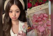 IVE’s Jang Wonyoung receives touching handwritten praise from staff that reveals the hardworking and sincere side fans rarely see