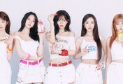 fromis_9 returns with first full album in three years as every member helps create what they call their most personal album yet