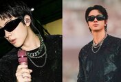 BTS’s Jin draws 92,000 fans per night in Paris as Gucci unveils custom stage looks and “Little Prince of Paris” trends worldwide