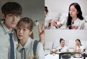 Hyeri hopes more viewers discover her new drama 'Dream to You' after admitting many still do not know it has already premiered