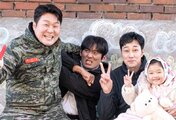 So Ji Sub, Choi Dae Hoon, and Yoon Kyung Ho share heartfelt farewell messages as 'Agent Kim Reactivated' heads into its finale