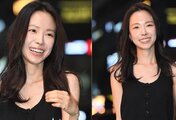 Son Na Eun draws attention with slimmer appearance at "Agent Kim Reactivated" wrap-up party after finale