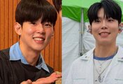 Paul Kim sparks buzz over his noticeably different look as fans wonder if his new double eyelids changed his appearance