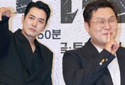 Yoon Kyung Ho’s 13 hour silence challenge becomes real after “Agent Kim Reactivated” ratings soar high
