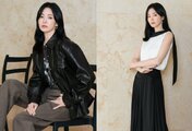 Song Hye Kyo amazes fans with elegant new pictorial photos ahead of her Netflix comeback