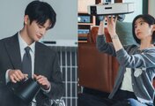 Seo In Guk and Park Ji Hyun’s secret romance becomes more complicated as “See You at Work Tomorrow!” reaches 4.1% ratings and ranks No. 1 in its time slot